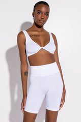ELLA PAXTON BIKER SHORTS