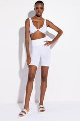 ELLA PAXTON BIKER SHORTS