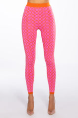 EVERYDAY KNIT LEGGING