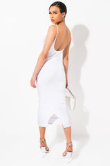 SEXY CASUAL MIDI