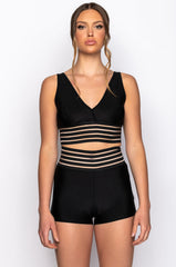 FEEL IT ALL AROUND BRALETTE