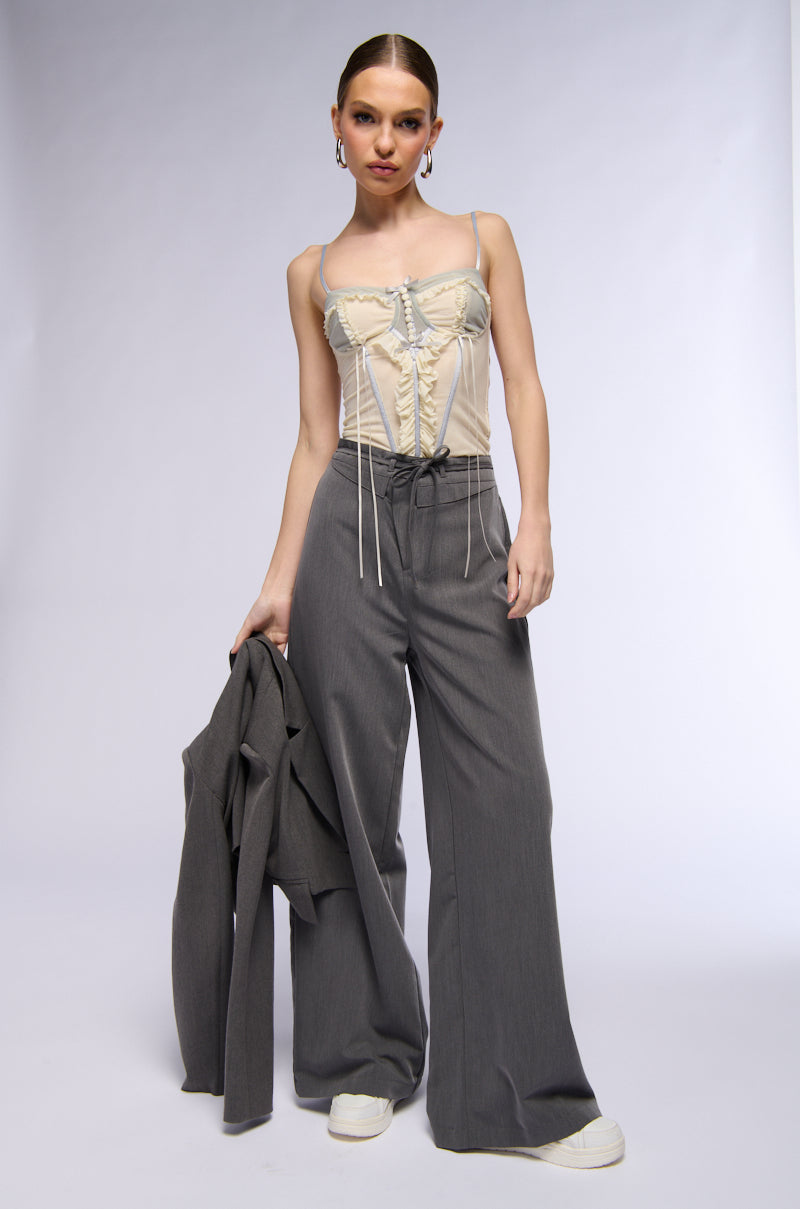 FLAWSOME TROUSER