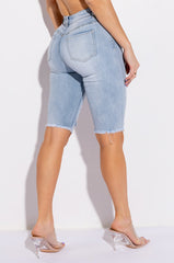 FLEX-FIT SUPER STRETCH SHORTS