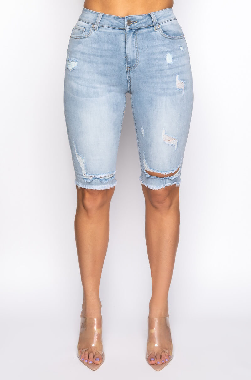 FLEX-FIT SUPER STRETCH SHORTS