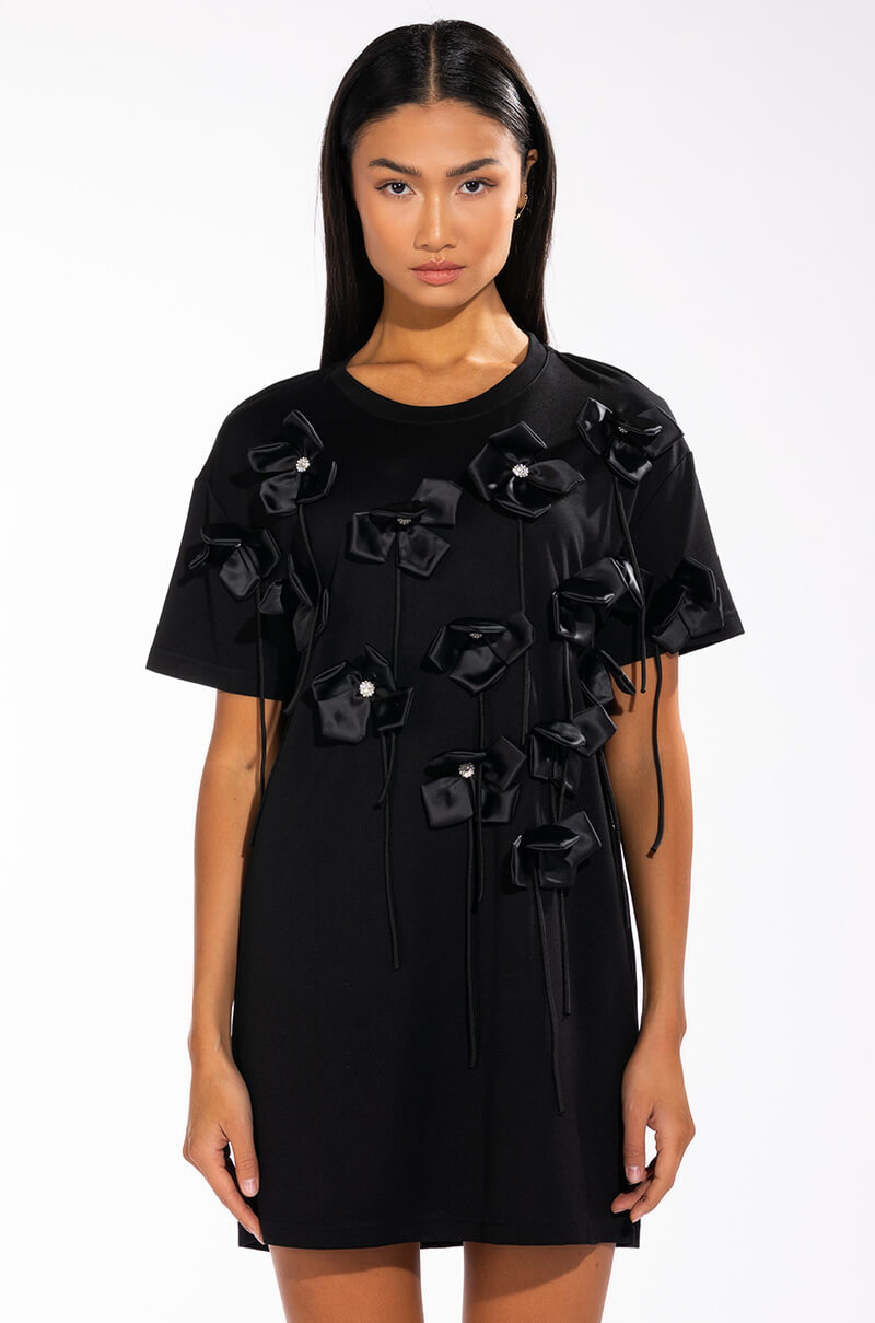 FLOWER POWER TSHIRT