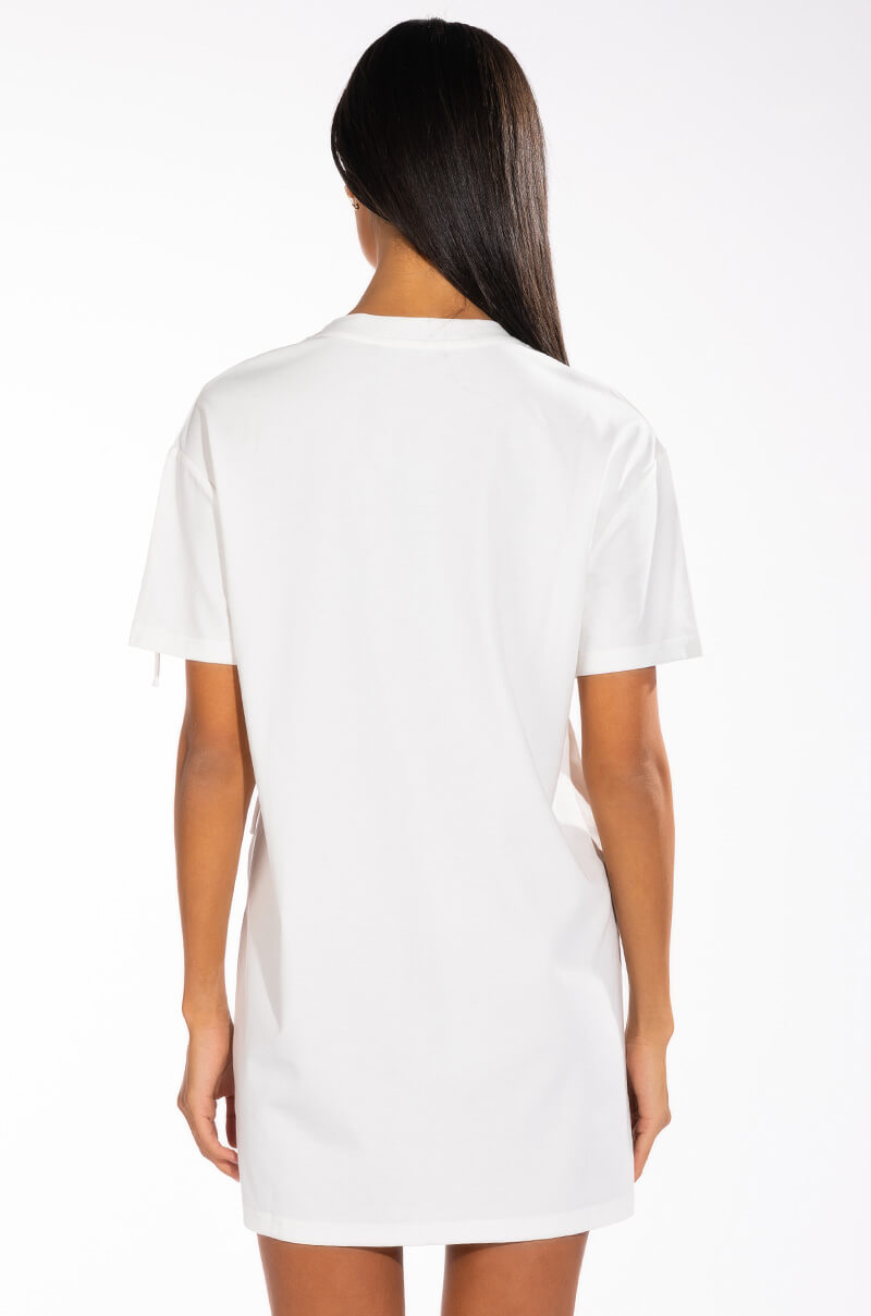 FLOWER POWER TSHIRT