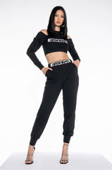 FU VERY MUCH JOGGER