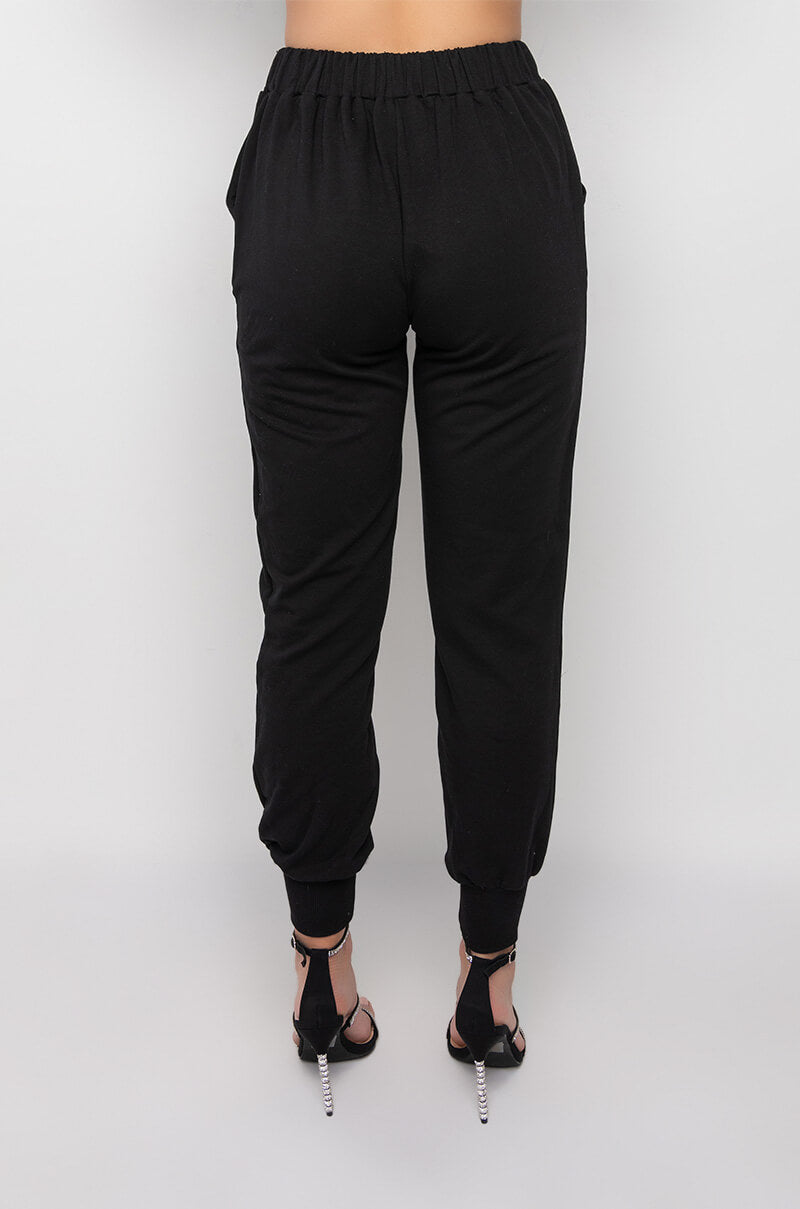 FU VERY MUCH JOGGER