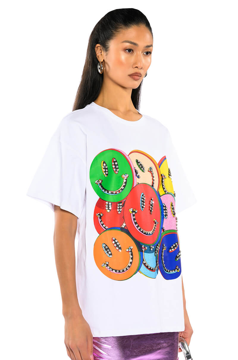 FUN FOR YOU T SHIRT