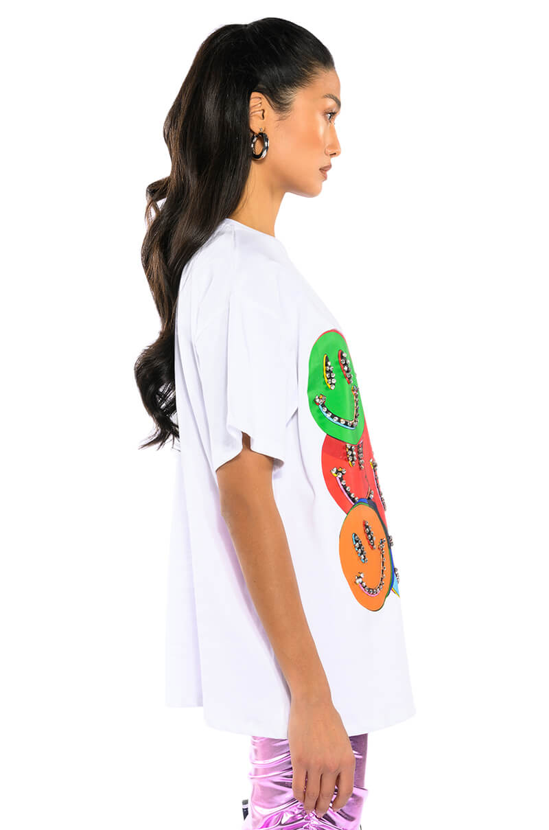 FUN FOR YOU T SHIRT
