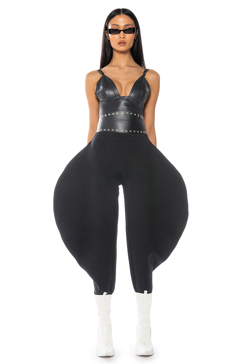 GENIE SCUBA PANTS
