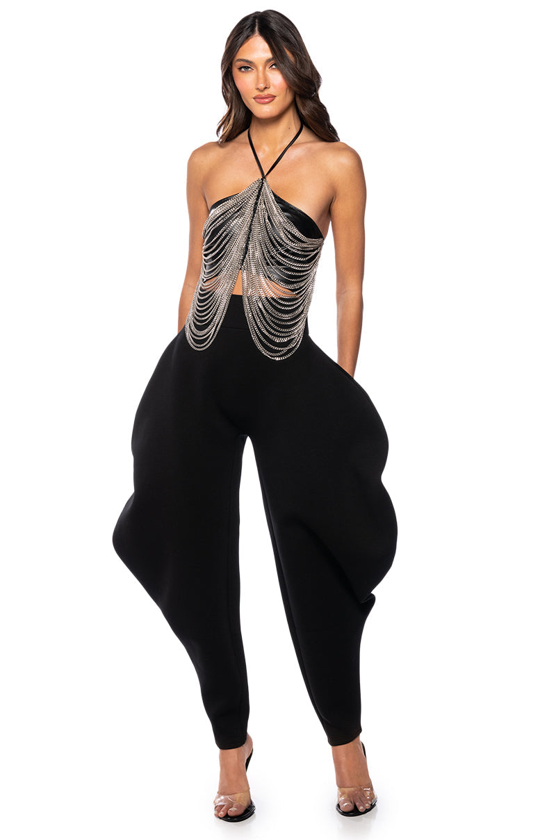 GENIE SCUBA PANTS