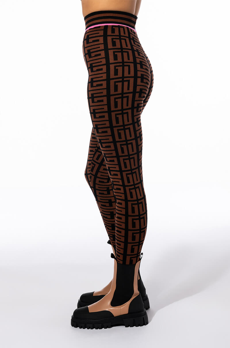 GET IN LINE SWEATER LEGGING