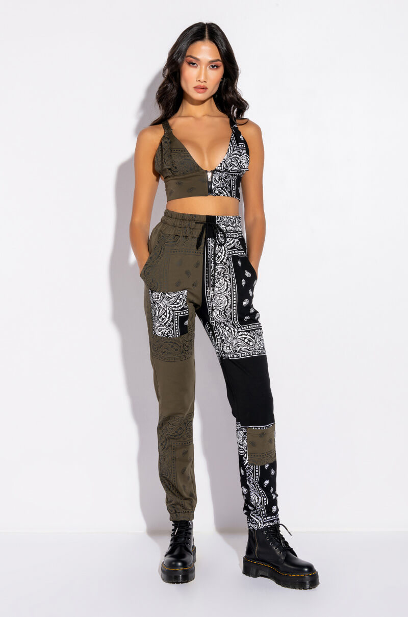 GET INTO IT JOGGER