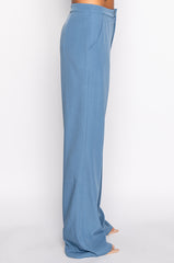 GET UP WIDE LEG TROUSERS