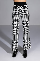 GIANNA KNIT RELAXED PANT