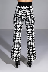 GIANNA KNIT RELAXED PANT
