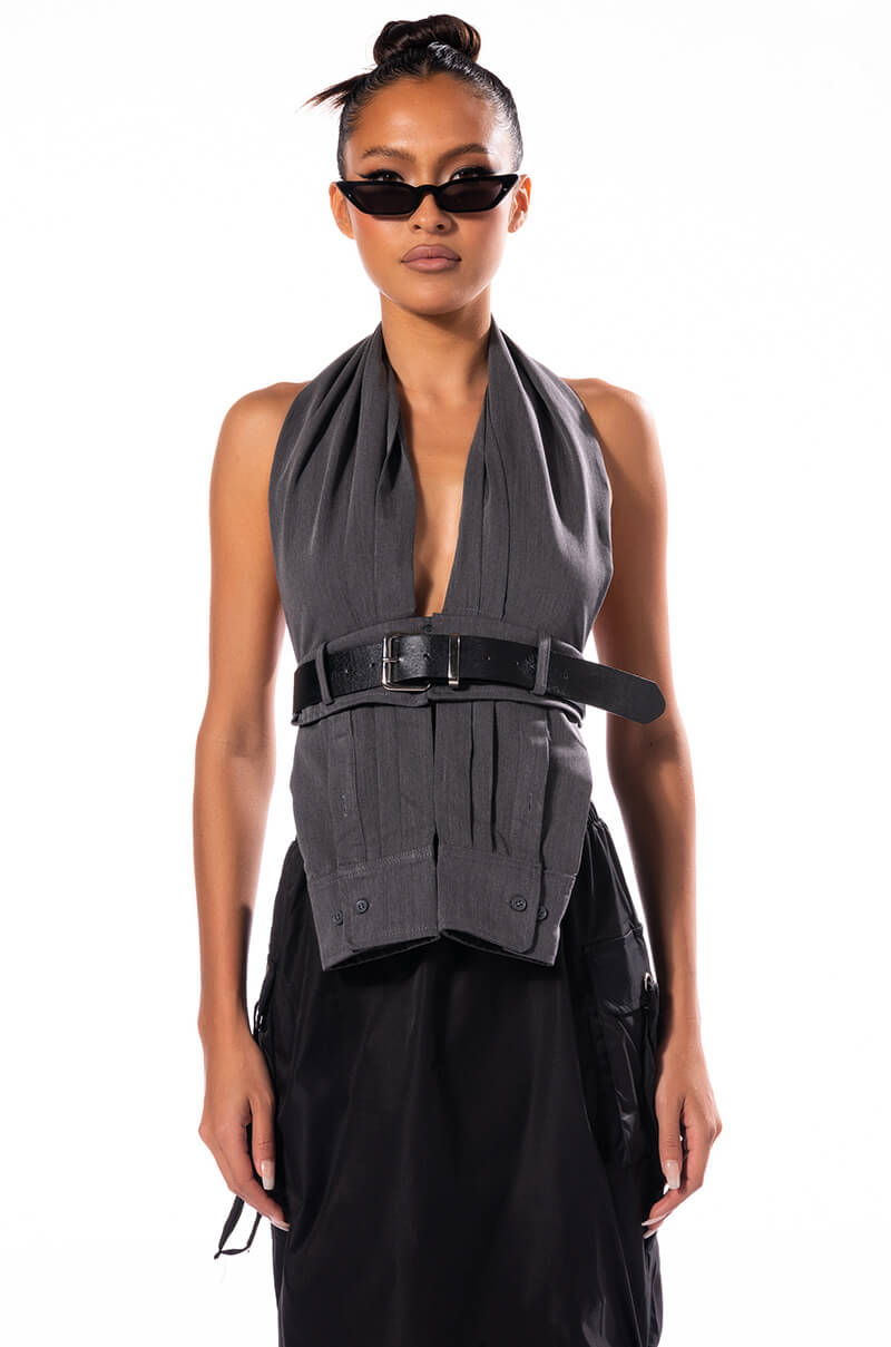 GIOVANNA MULTI WEAR TOP