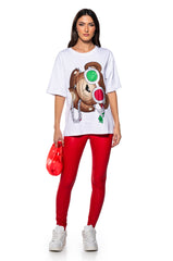 GOOD DAYS SHORT SLEEVE T-SHIRT