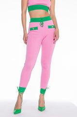 GOOD DAYS KNIT LEGGING