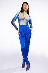 GOT IT ALL LONG SLEEVE BODYSUIT