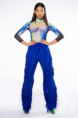 GOT IT ALL LONG SLEEVE BODYSUIT