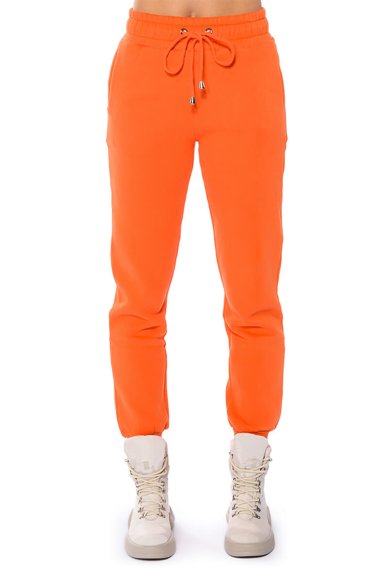 GUILTY BY ASSOCIATION JOGGER