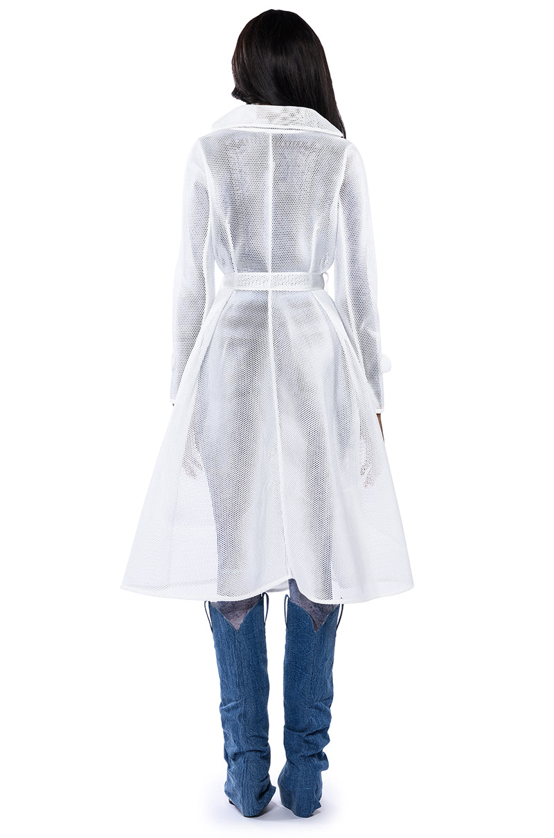 HATE THE PLAYER MESH TRENCH