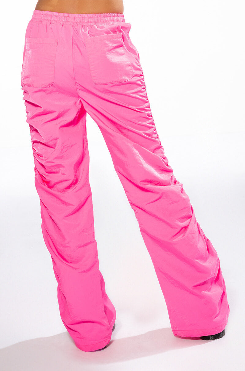 I JUST WANNA BE SEEN JOGGERS