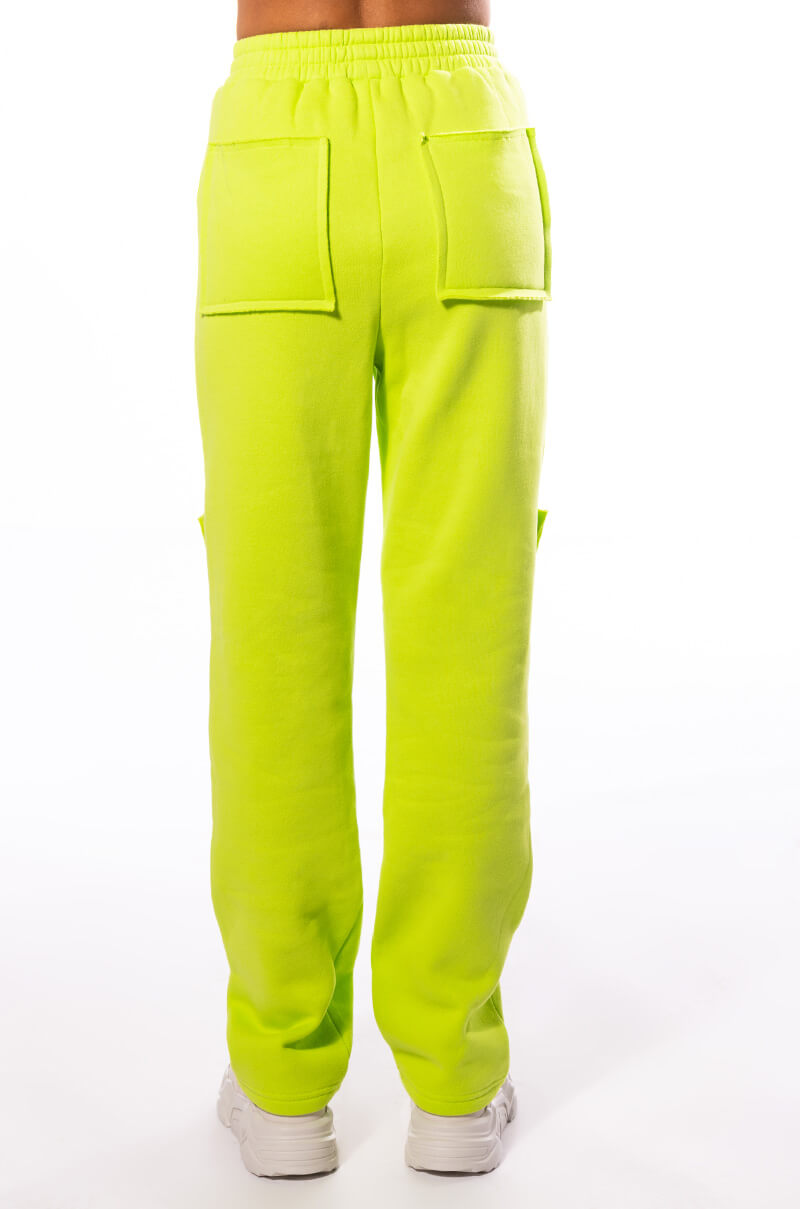 I WANT IT I GOT IT SWEATPANT