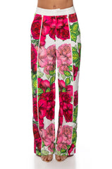IN SEASON WIDE LEG TROUSER