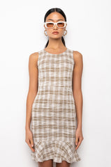 IN YOUR DREAMS MINI DRESS