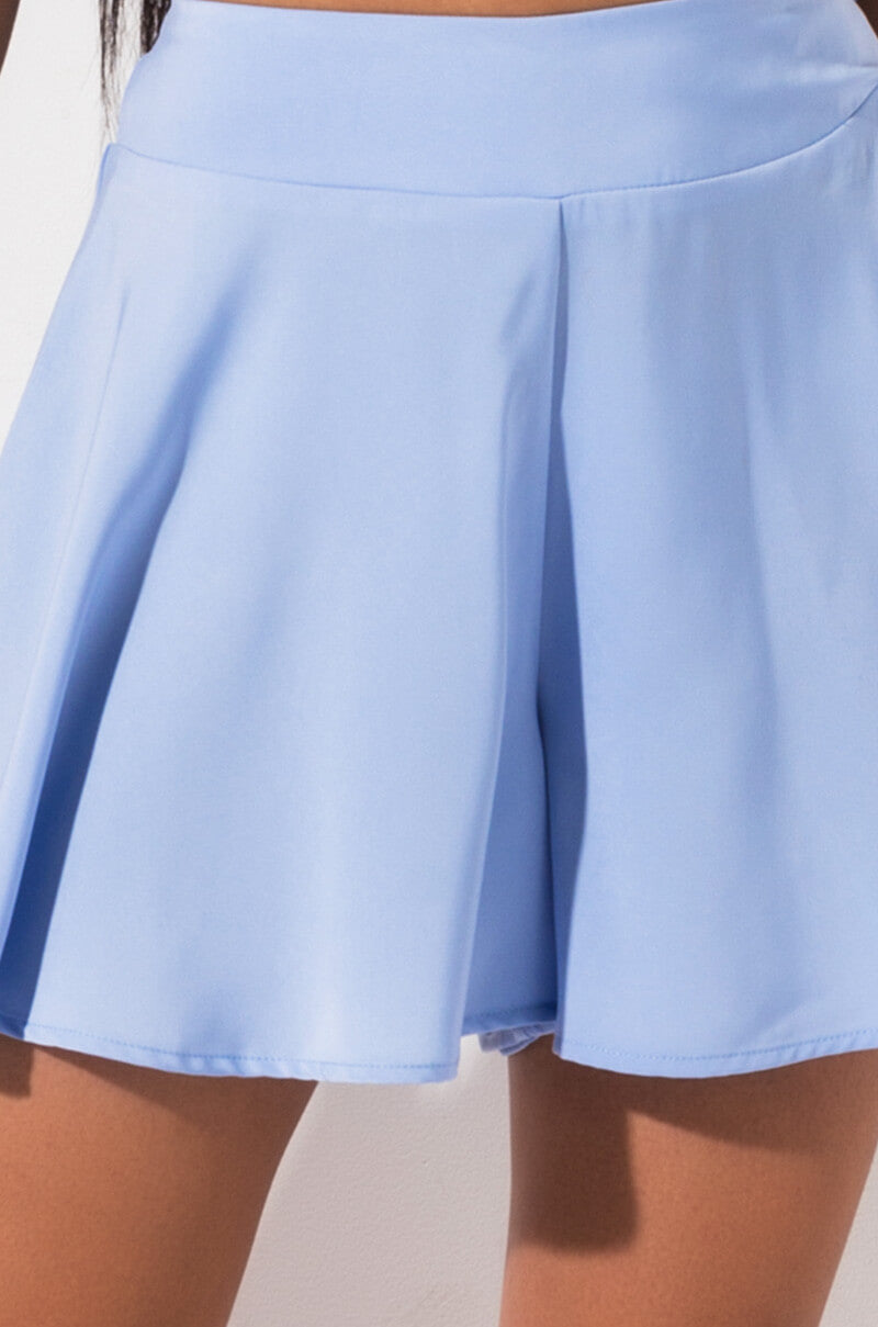 SEXY FASHION SHORT