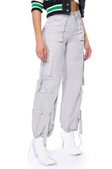 IT IS BACK CARGO PANTS
