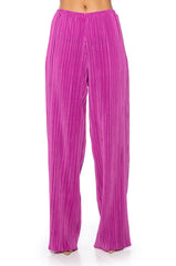 JUMP ON IT WIDE LEG PANT