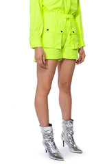 KAI PULL ON SHORTS