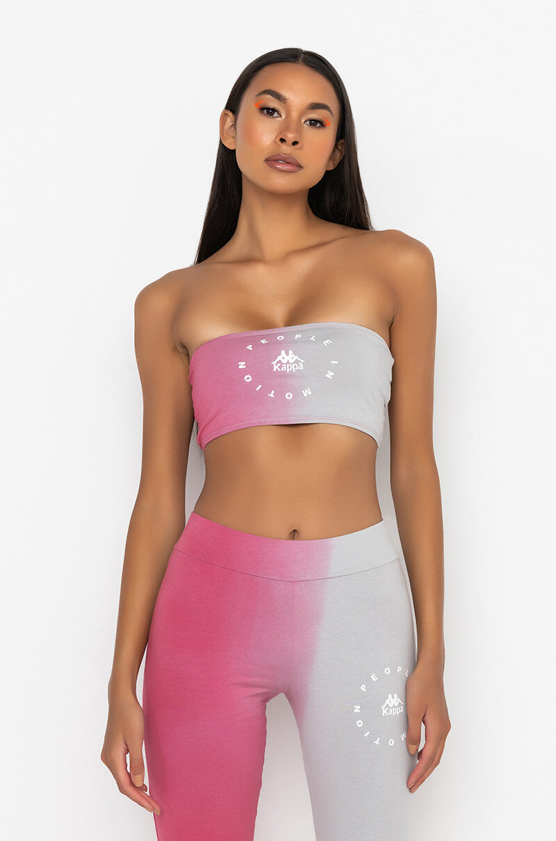 KAPPA WOMENS 222 PONTLANAK TUBE TOP