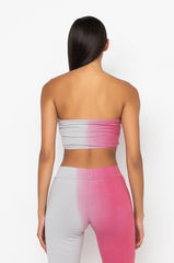 KAPPA WOMENS 222 PONTLANAK TUBE TOP