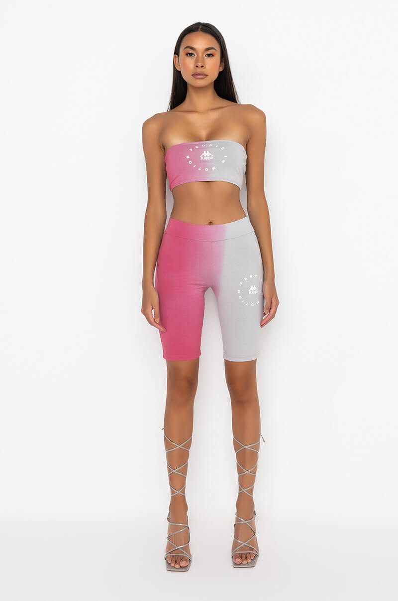 KAPPA WOMENS 222 PONTLANAK TUBE TOP