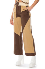 LEXI WIDE LEG JOGGER