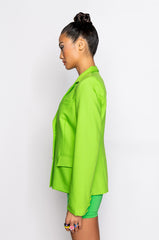 LIMELIGHT EVERY DAY BLAZER
