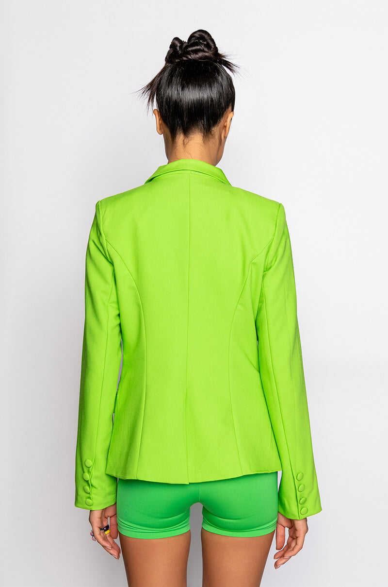 LIMELIGHT EVERY DAY BLAZER