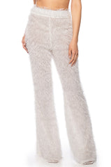 LITTLE MISS UNDERSTOOD FLARE LEGGING