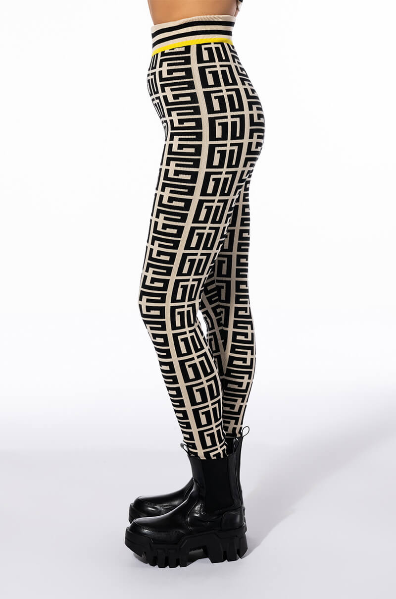 AMY SWEATER JOGGER