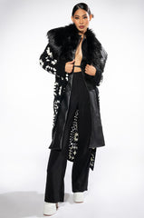 LOGAN WIDE LEG TROUSER