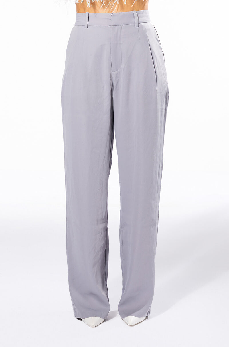 LOGAN WIDE LEG TROUSER