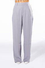 LOGAN WIDE LEG TROUSER