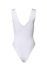 LUCIA SLEEK AF DEEP V BODYSUIT