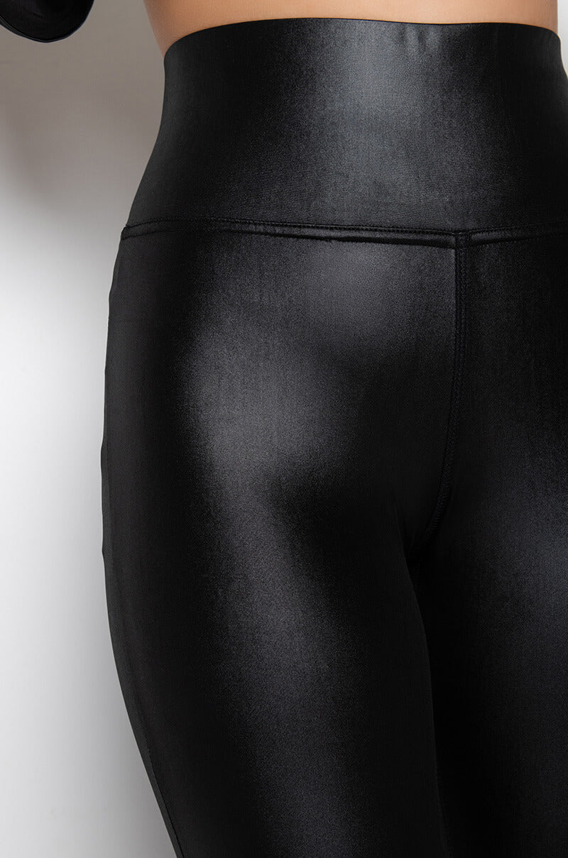 LUCID DREAMS SHINE LEGGINGS