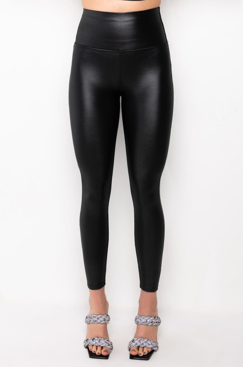LUCID DREAMS SHINE LEGGINGS